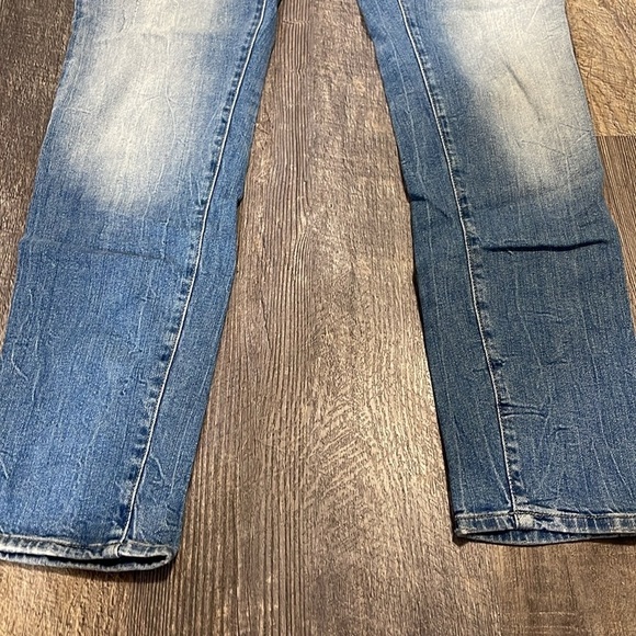 Mavi Amerika james skinny jeans - Picture 2 of 11